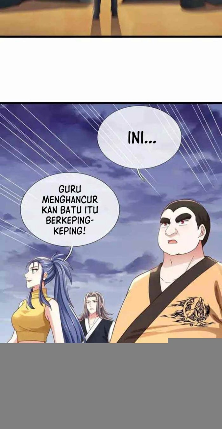 100.000 Layers Of Body Refining: I Raise All Emperor Chapter 337 page 23