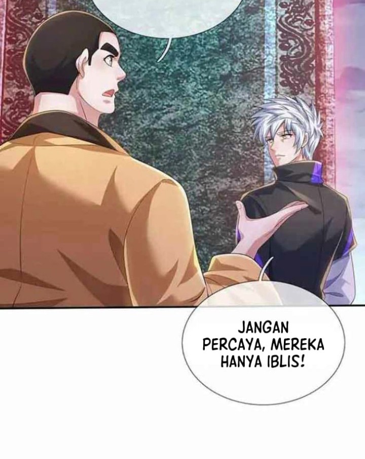 100.000 Layers Of Body Refining: I Raise All Emperor Chapter 337 page 4