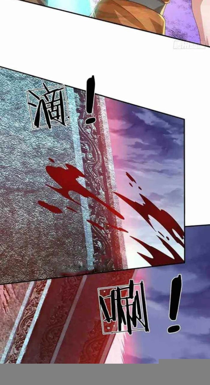 100.000 Layers Of Body Refining: I Raise All Emperor Chapter 337 page 6