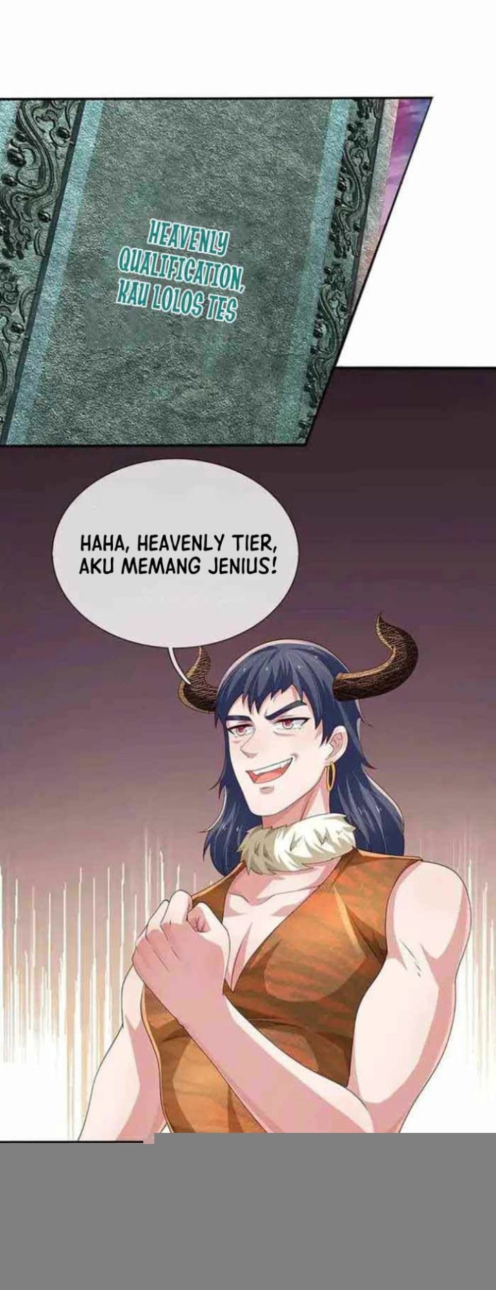 100.000 Layers Of Body Refining: I Raise All Emperor Chapter 337 page 14