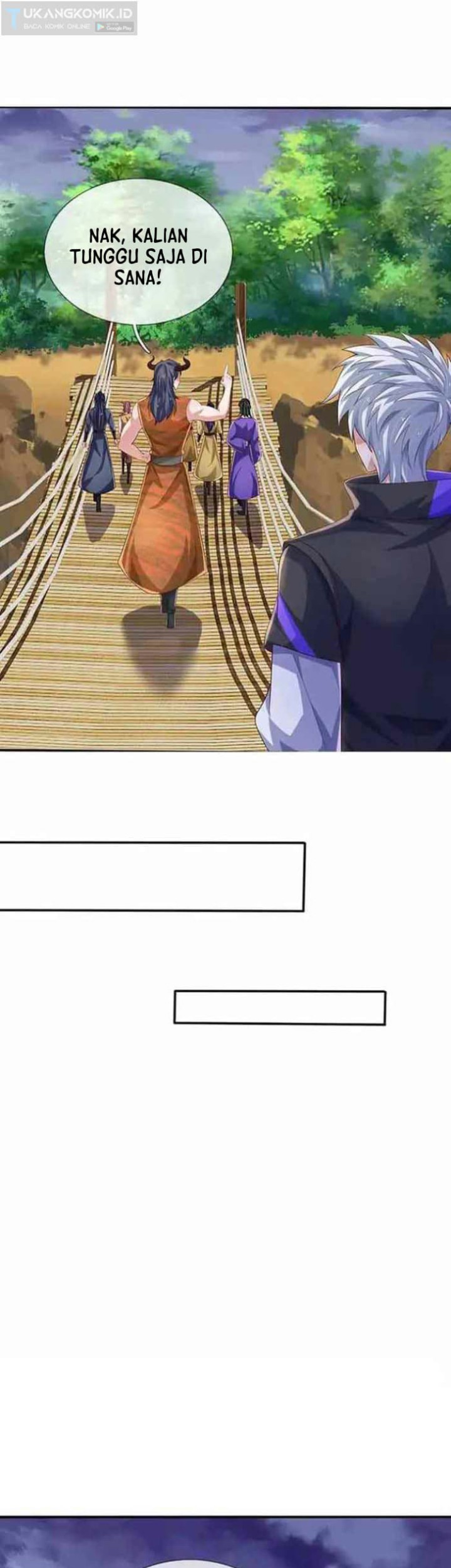 100.000 Layers Of Body Refining: I Raise All Emperor Chapter 337 page 15