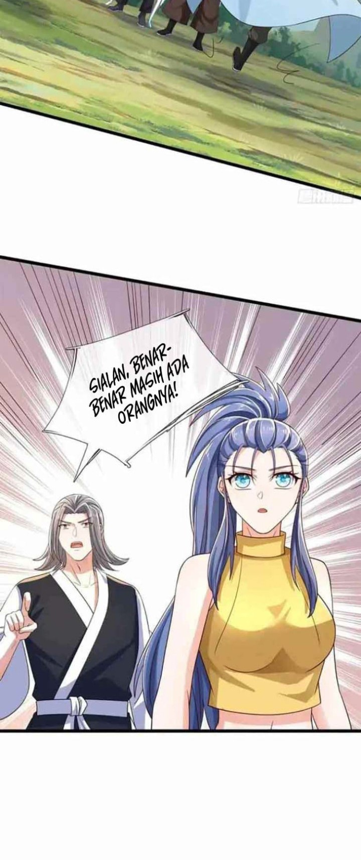 100.000 Layers Of Body Refining: I Raise All Emperor Chapter 338 page 4