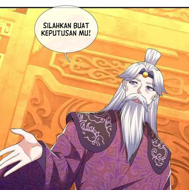 100.000 Layers Of Body Refining: I Raise All Emperor Chapter 339 page 23