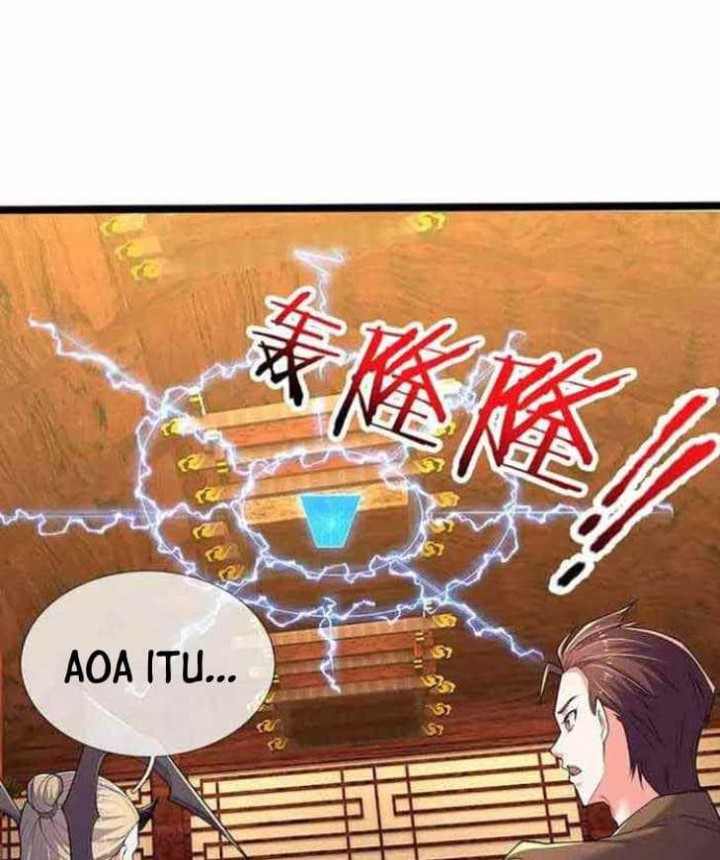 100.000 Layers Of Body Refining: I Raise All Emperor Chapter 342 page 26