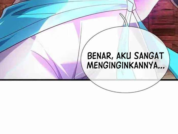 100.000 Layers Of Body Refining: I Raise All Emperor Chapter 343 page 24