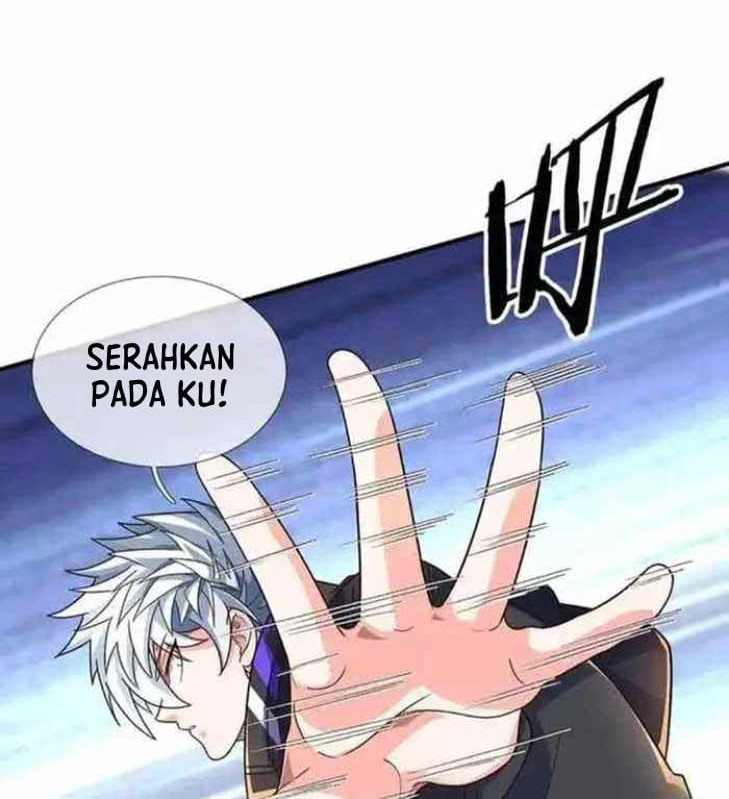 100.000 Layers Of Body Refining: I Raise All Emperor Chapter 344 page 6