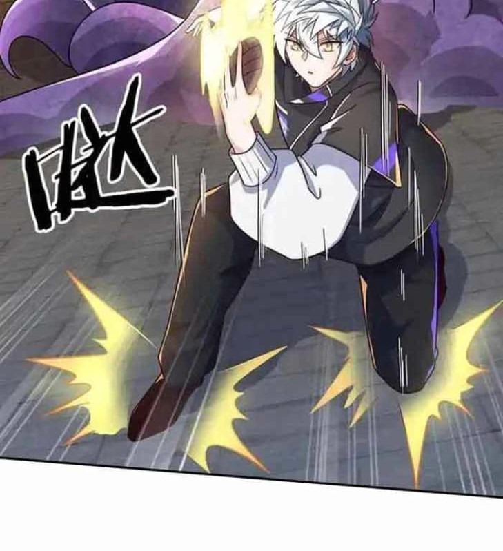 100.000 Layers Of Body Refining: I Raise All Emperor Chapter 344 page 8