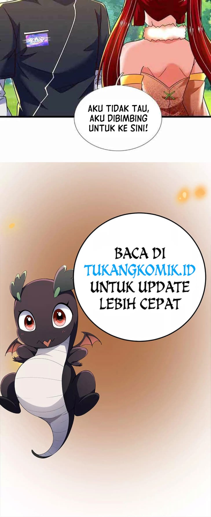 100.000 Layers Of Body Refining: I Raise All Emperor Chapter 347 page 25