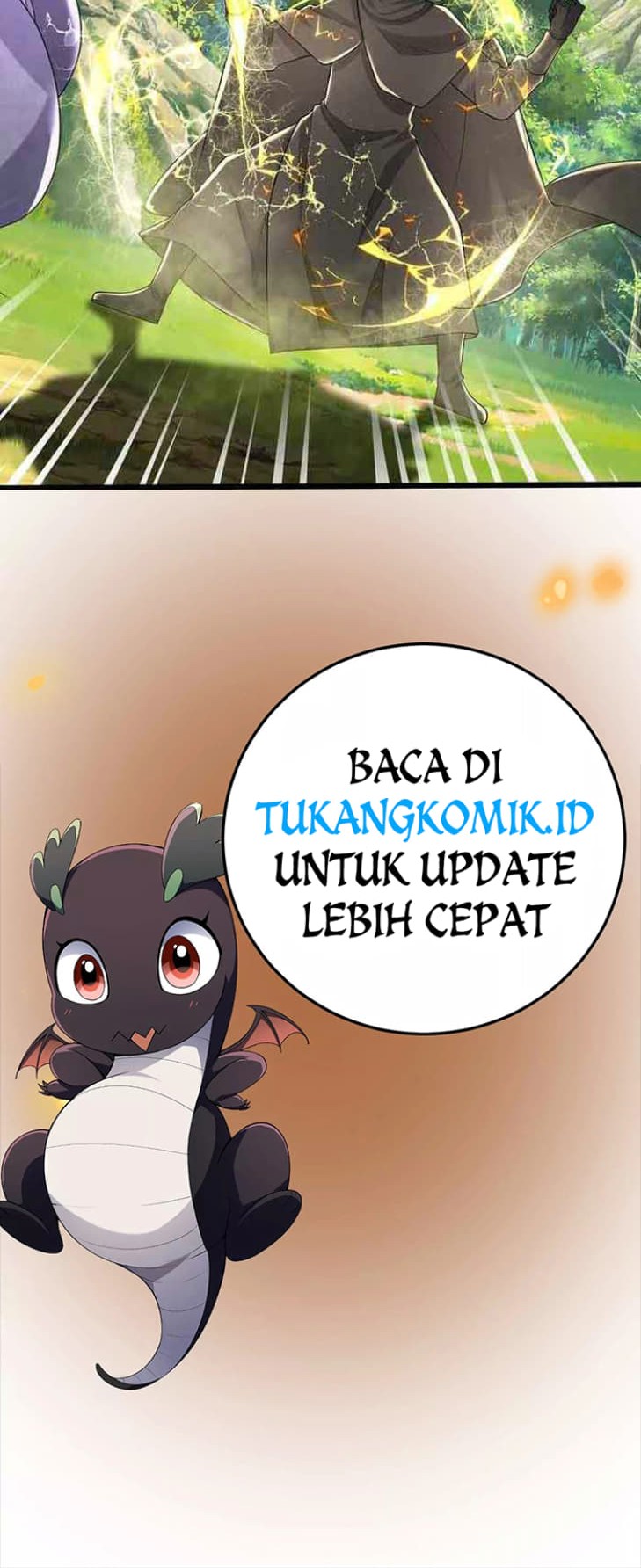 100.000 Layers Of Body Refining: I Raise All Emperor Chapter 348 page 29
