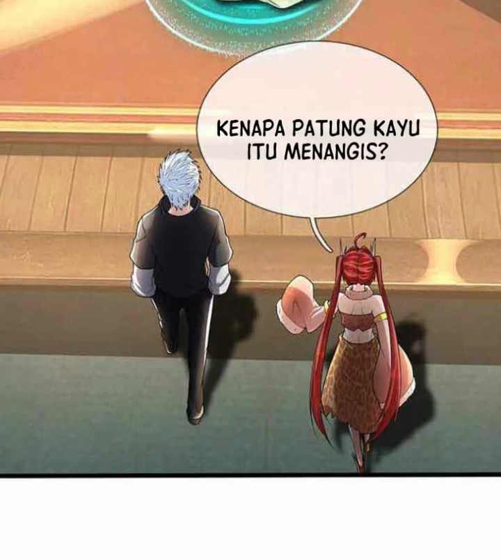 100.000 Layers Of Body Refining: I Raise All Emperor Chapter 349 page 4