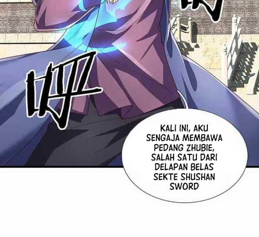100.000 Layers Of Body Refining: I Raise All Emperor Chapter 350 page 28