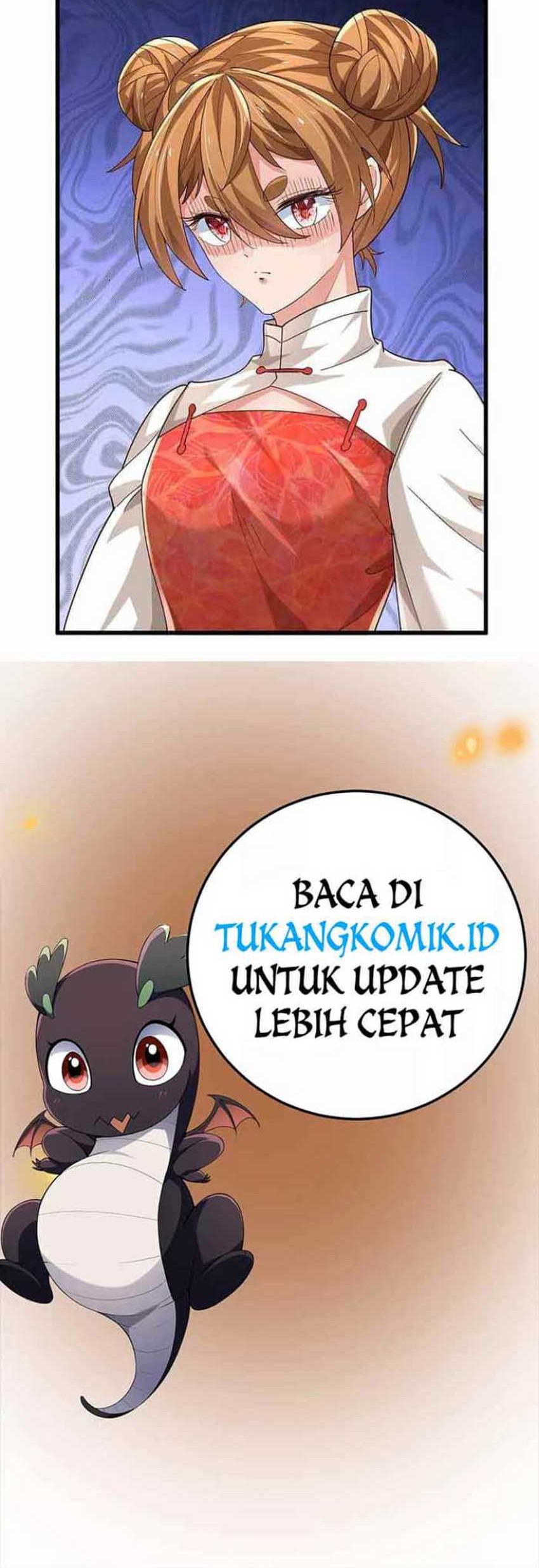 100.000 Layers Of Body Refining: I Raise All Emperor Chapter 350 page 32