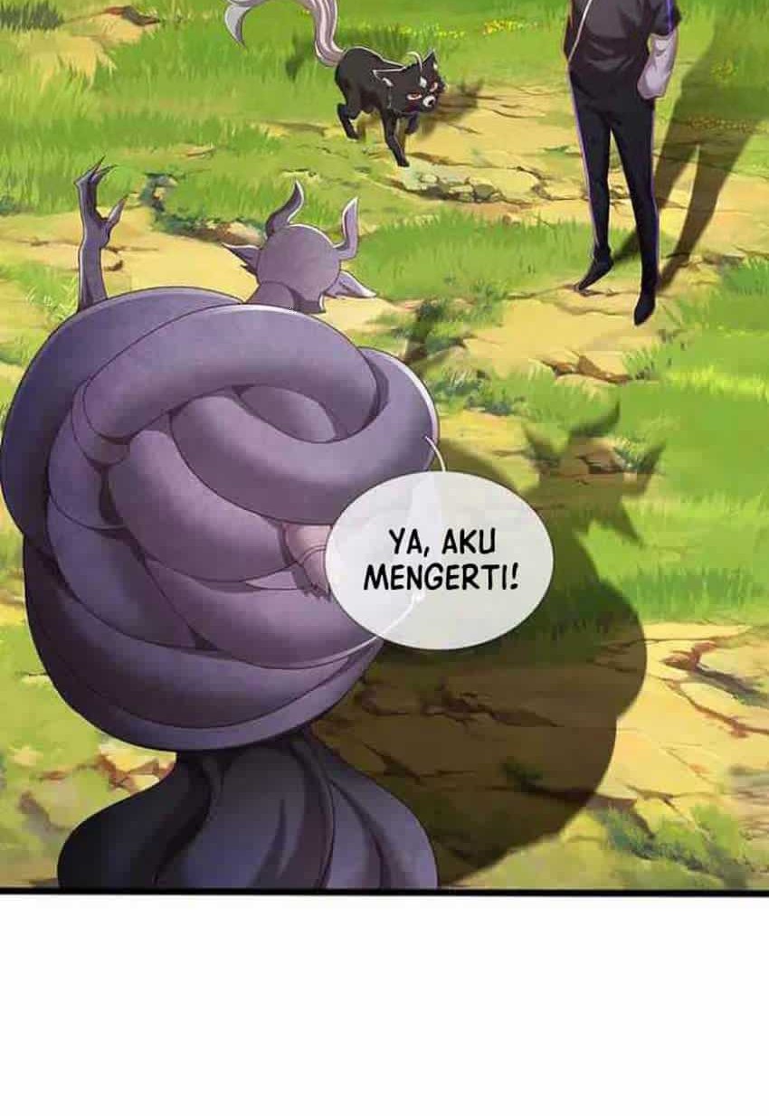 100.000 Layers Of Body Refining: I Raise All Emperor Chapter 350 page 4