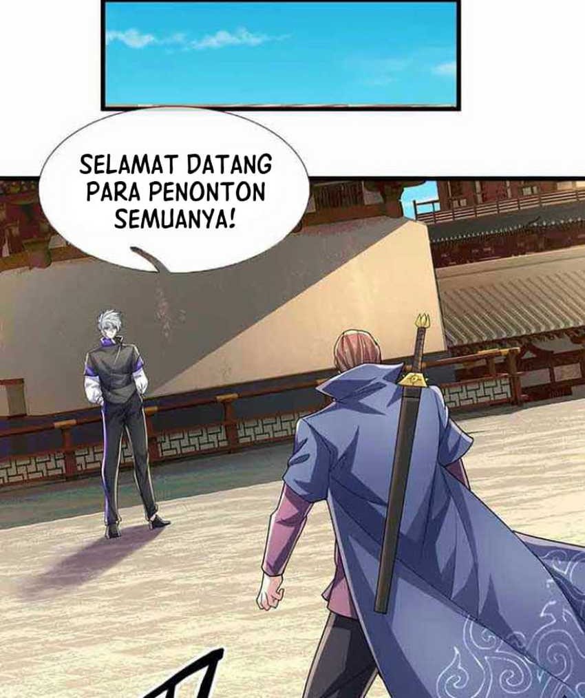 100.000 Layers Of Body Refining: I Raise All Emperor Chapter 350 page 19