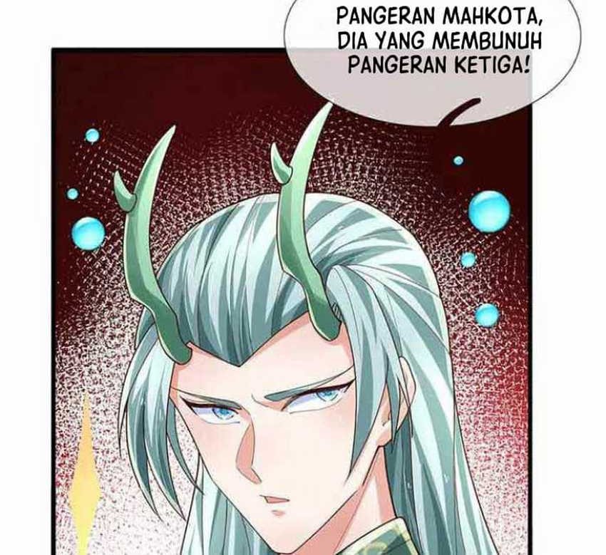 100.000 Layers Of Body Refining: I Raise All Emperor Chapter 350 page 25