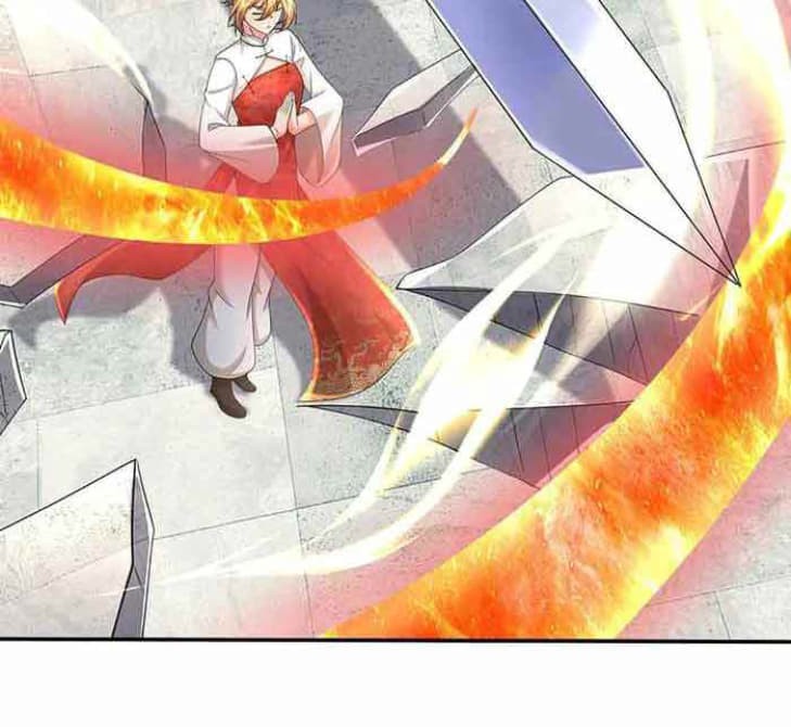 100.000 Layers Of Body Refining: I Raise All Emperor Chapter 351 page 24