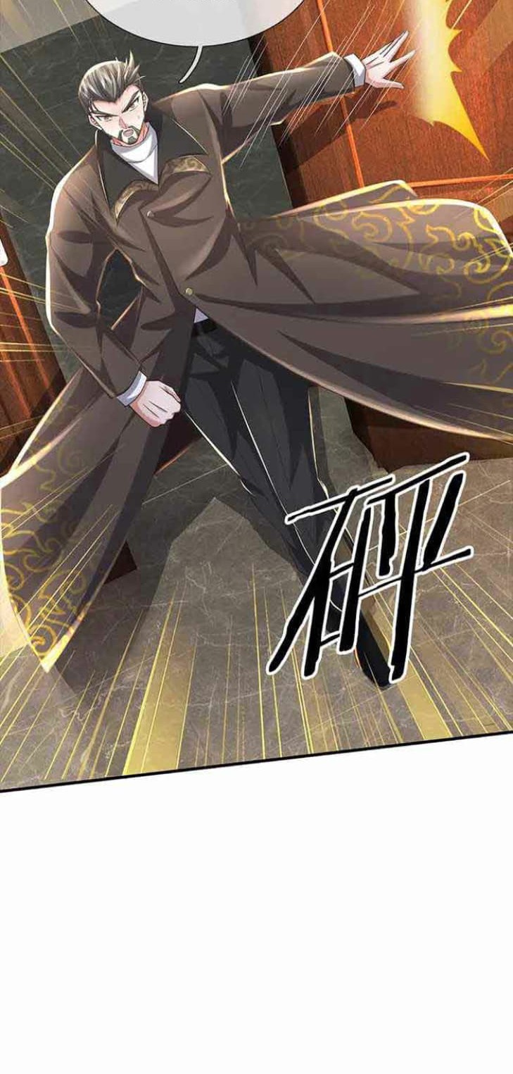 100.000 Layers Of Body Refining: I Raise All Emperor Chapter 353 page 28