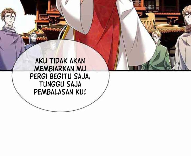 100.000 Layers Of Body Refining: I Raise All Emperor Chapter 353 page 4