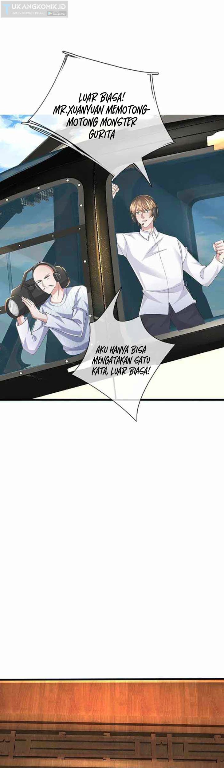 100.000 Layers Of Body Refining: I Raise All Emperor Chapter 354 page 25