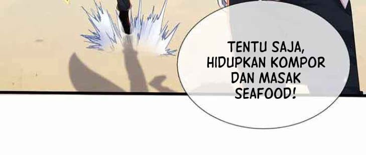 100.000 Layers Of Body Refining: I Raise All Emperor Chapter 354 page 27