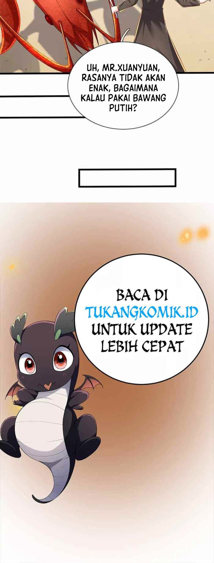 100.000 Layers Of Body Refining: I Raise All Emperor Chapter 354 page 33