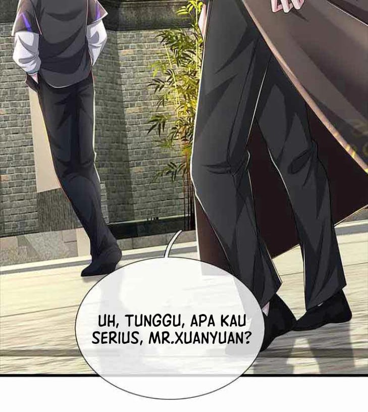100.000 Layers Of Body Refining: I Raise All Emperor Chapter 354 page 4