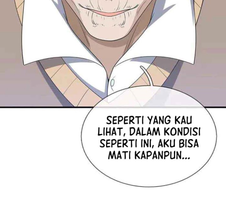 100.000 Layers Of Body Refining: I Raise All Emperor Chapter 357 page 19
