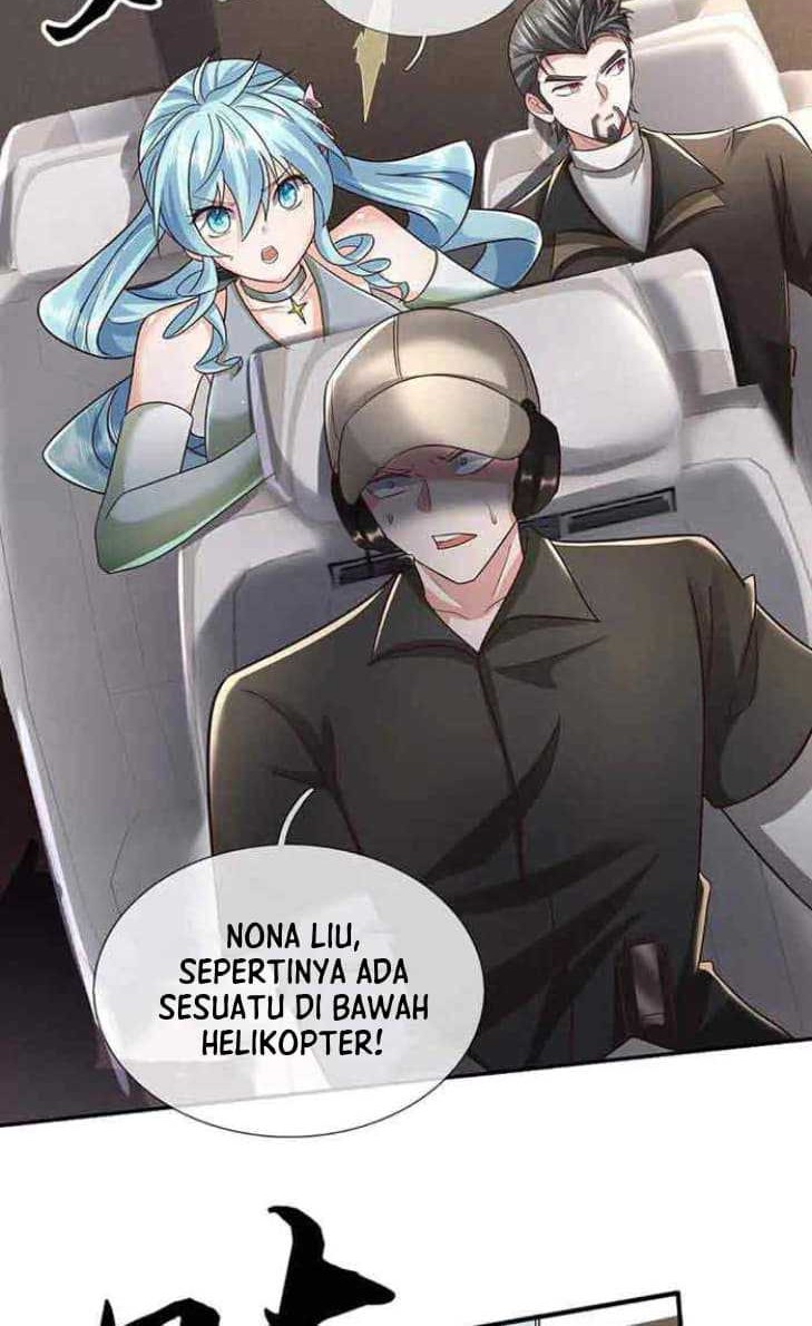 100.000 Layers Of Body Refining: I Raise All Emperor Chapter 358 page 6