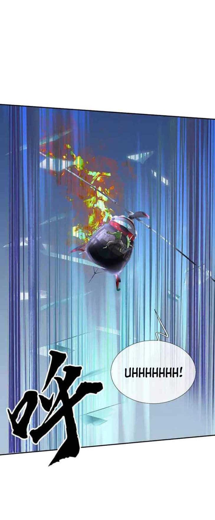 100.000 Layers Of Body Refining: I Raise All Emperor Chapter 358 page 8