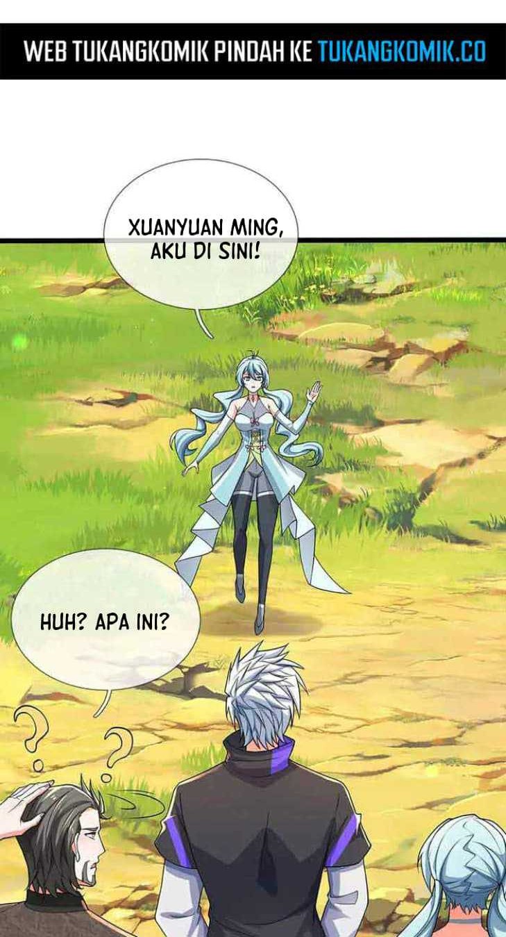100.000 Layers Of Body Refining: I Raise All Emperor Chapter 358 page 16