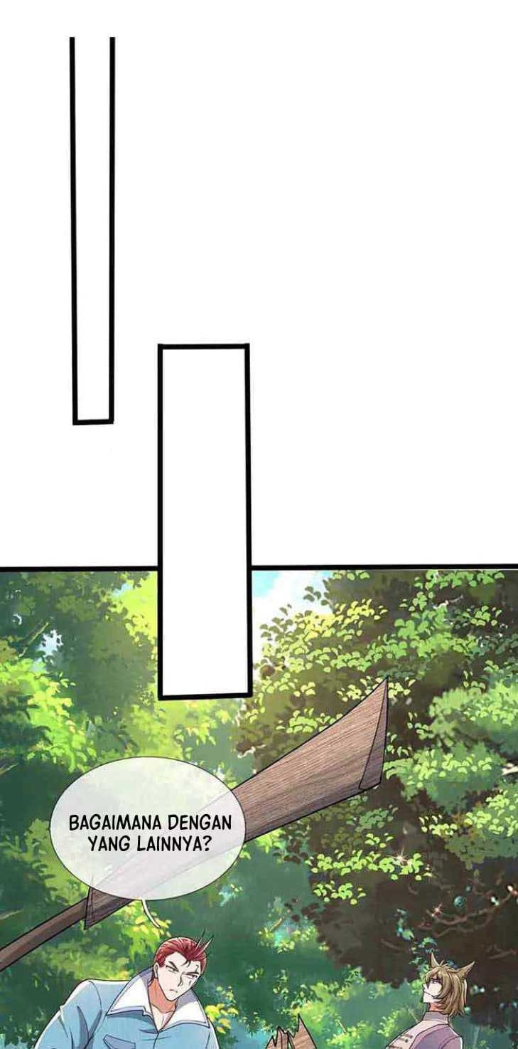 100.000 Layers Of Body Refining: I Raise All Emperor Chapter 358 page 20