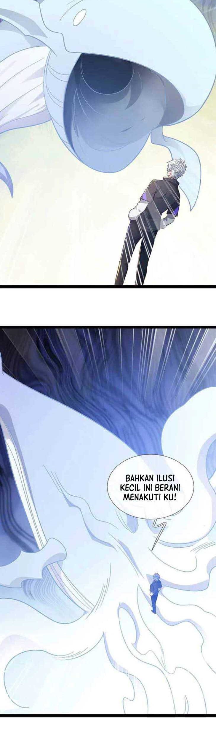 100.000 Layers Of Body Refining: I Raise All Emperor Chapter 359 page 32