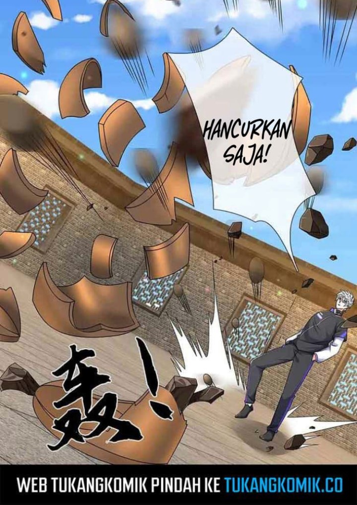 100.000 Layers Of Body Refining: I Raise All Emperor Chapter 360 page 30