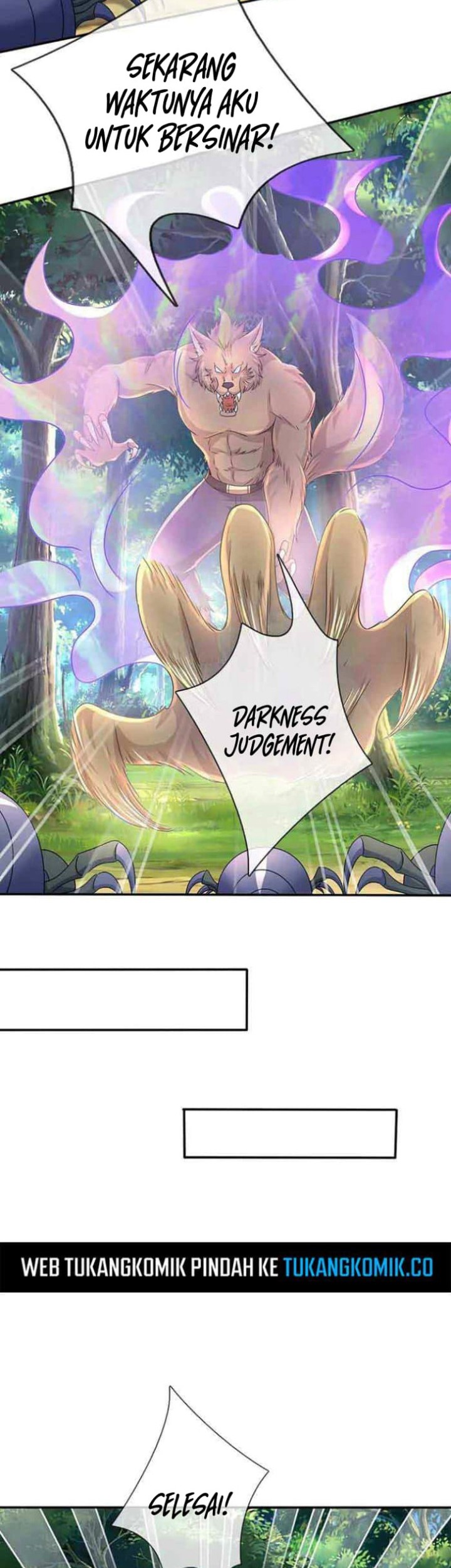 100.000 Layers Of Body Refining: I Raise All Emperor Chapter 363 page 24