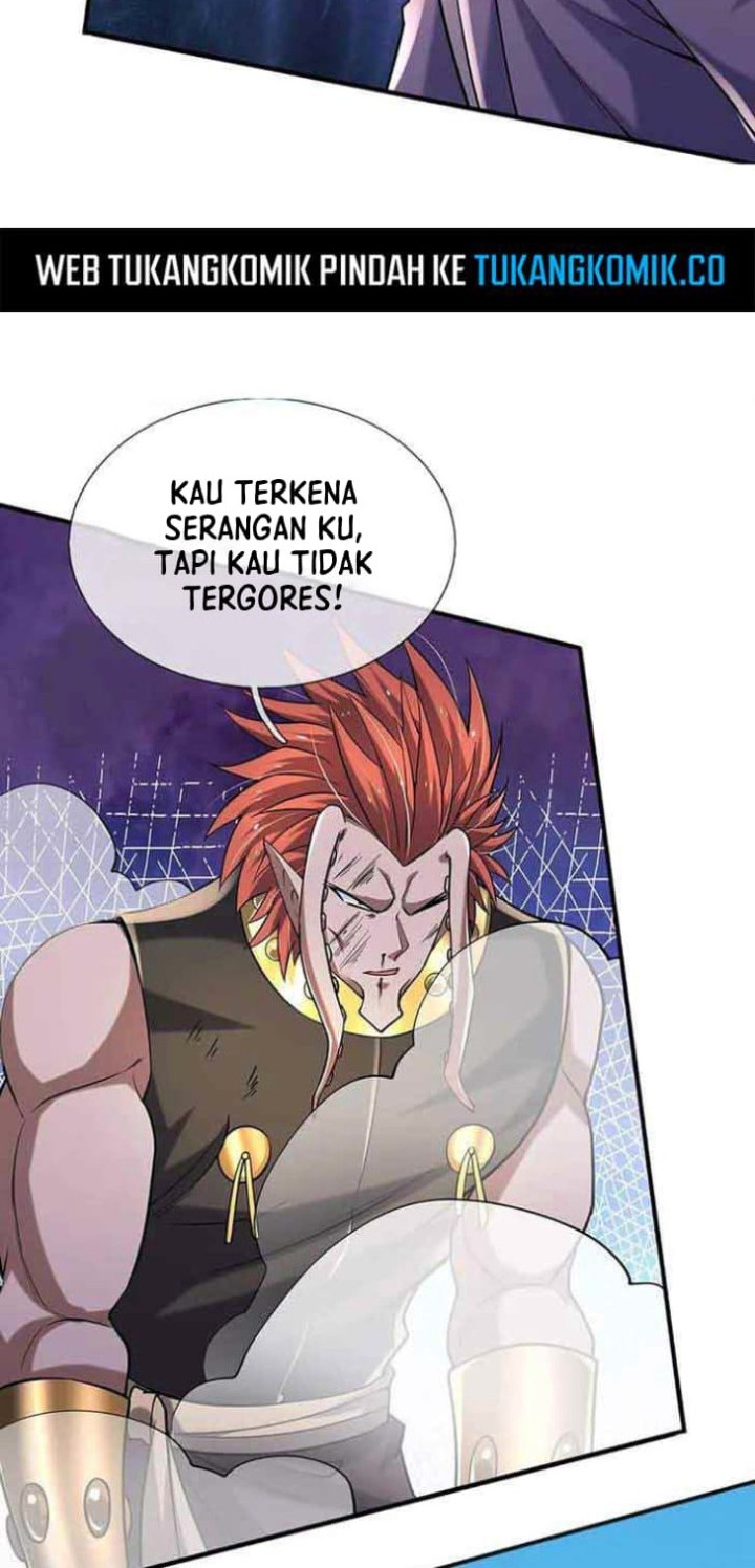 100.000 Layers Of Body Refining: I Raise All Emperor Chapter 364 page 26