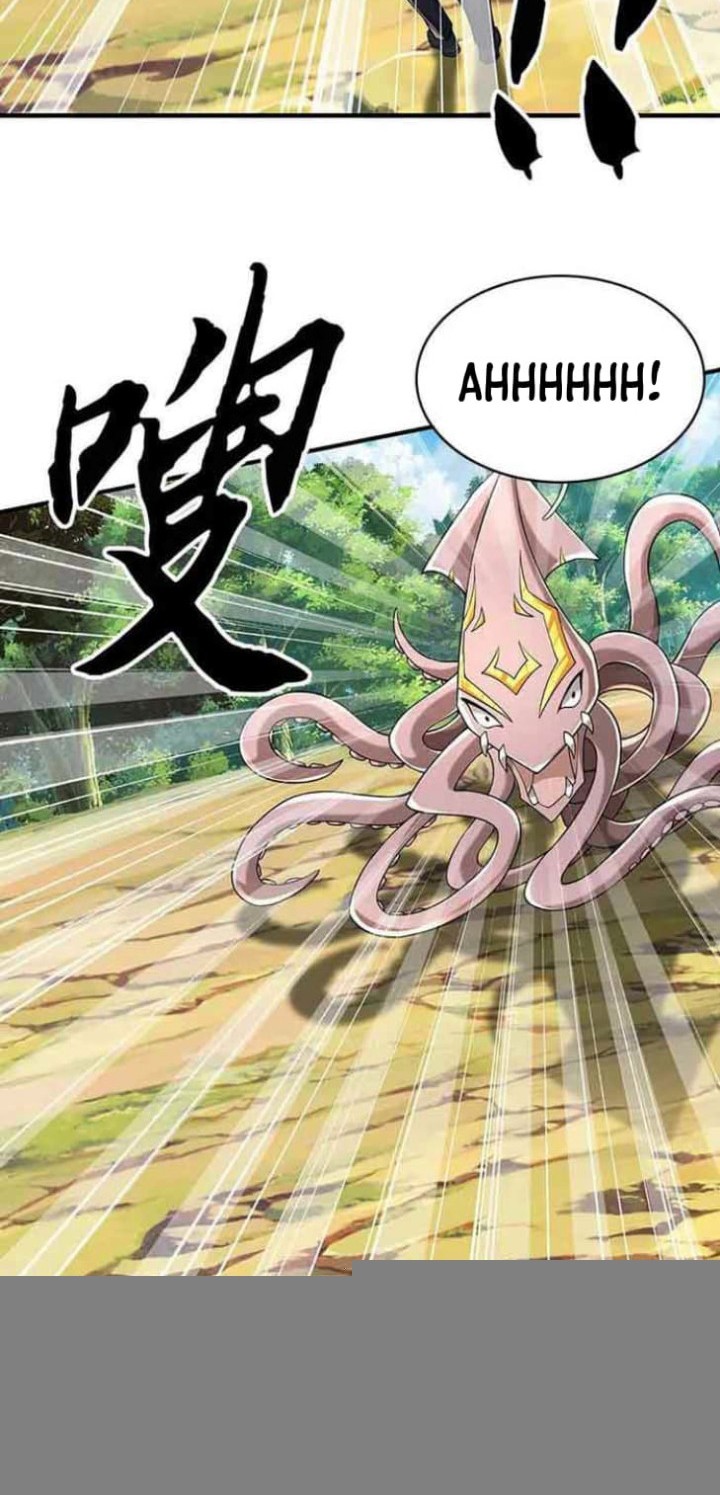 100.000 Layers Of Body Refining: I Raise All Emperor Chapter 364 page 28