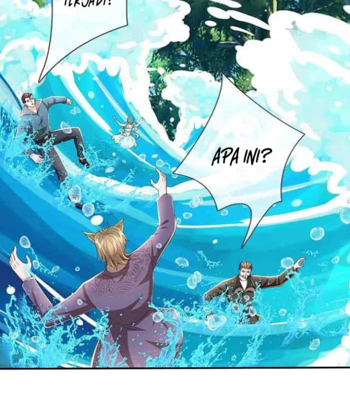 100.000 Layers Of Body Refining: I Raise All Emperor Chapter 364 page 4