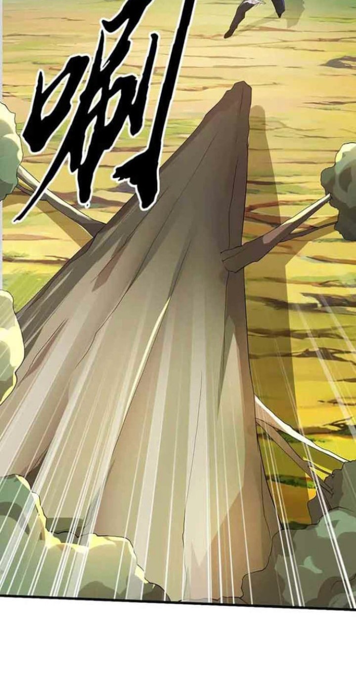 100.000 Layers Of Body Refining: I Raise All Emperor Chapter 365 page 4