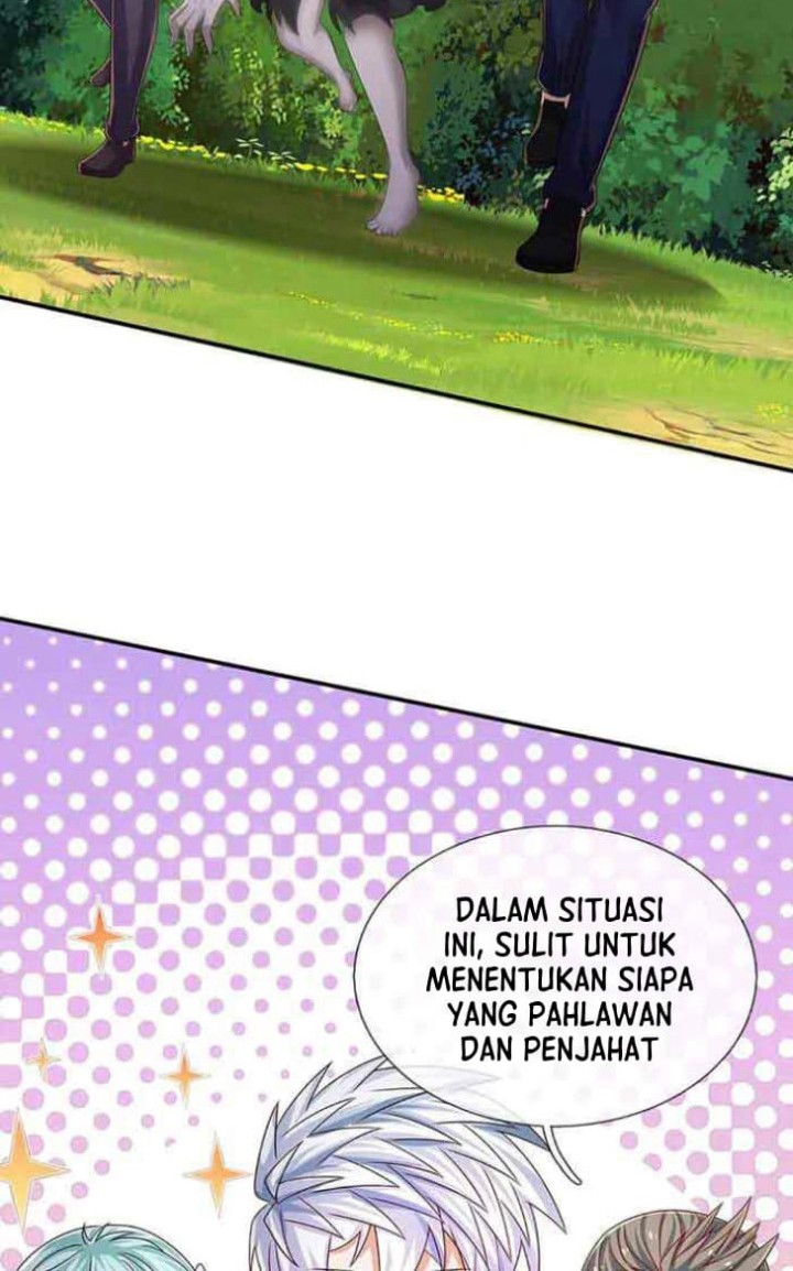 100.000 Layers Of Body Refining: I Raise All Emperor Chapter 366 page 28