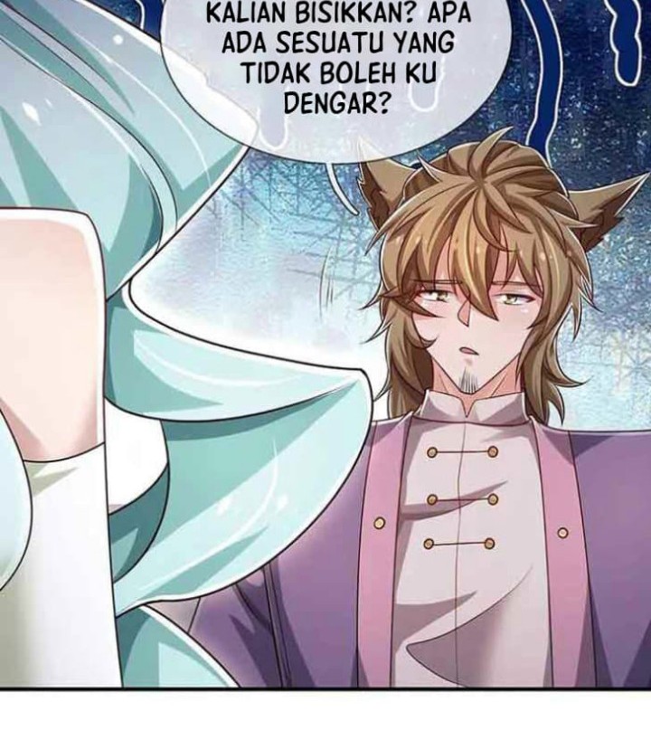 100.000 Layers Of Body Refining: I Raise All Emperor Chapter 366 page 4
