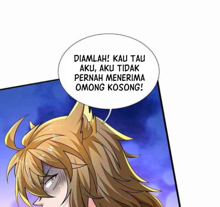 100.000 Layers Of Body Refining: I Raise All Emperor Chapter 367 page 26