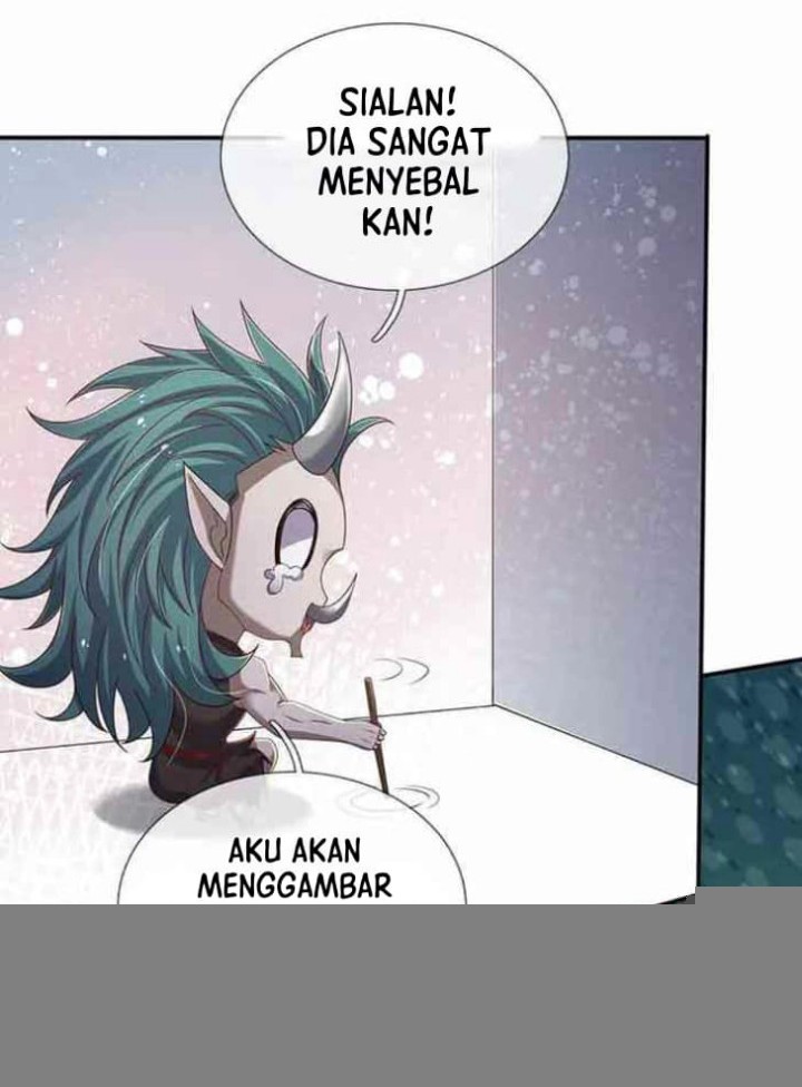 100.000 Layers Of Body Refining: I Raise All Emperor Chapter 367 page 4