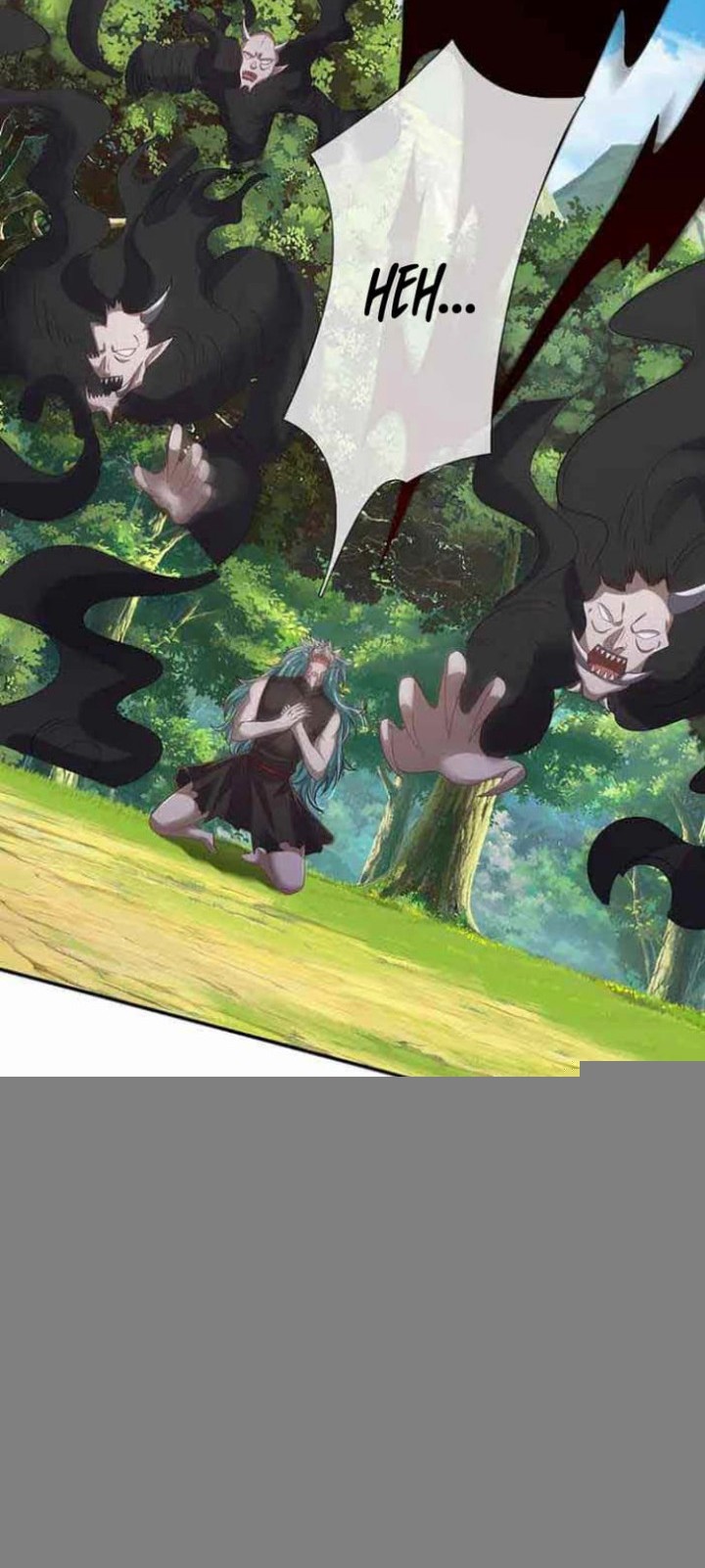 100.000 Layers Of Body Refining: I Raise All Emperor Chapter 367 page 6