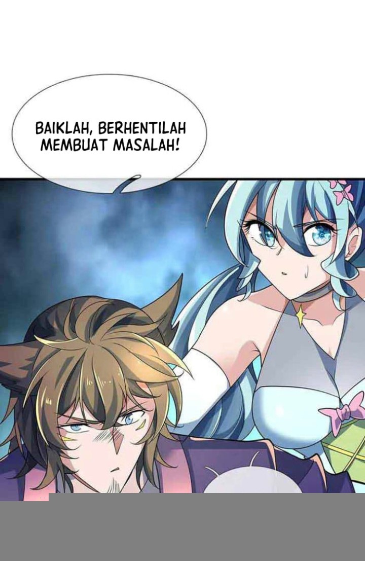 100.000 Layers Of Body Refining: I Raise All Emperor Chapter 368 page 6
