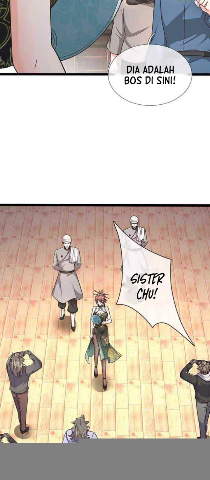 100.000 Layers Of Body Refining: I Raise All Emperor Chapter 369 page 6