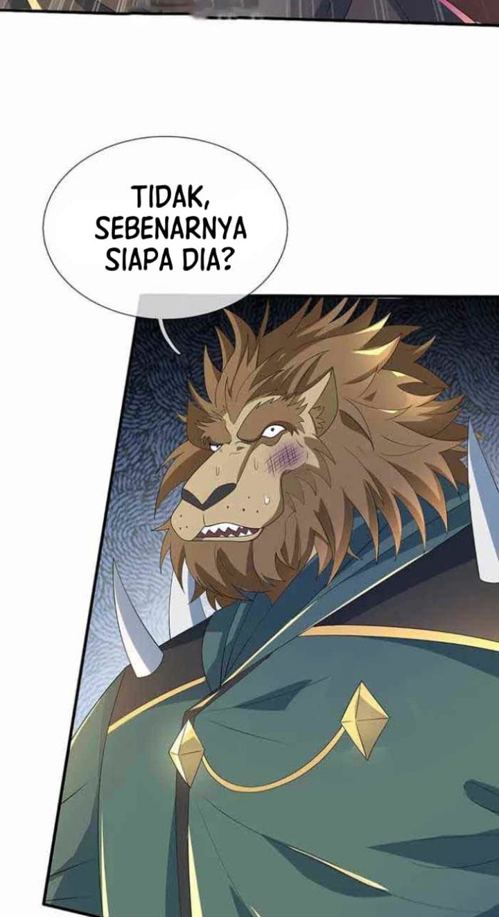 100.000 Layers Of Body Refining: I Raise All Emperor Chapter 371 page 10