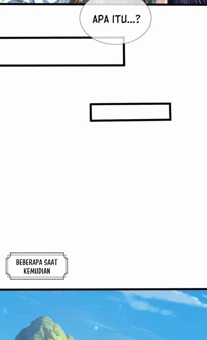100.000 Layers Of Body Refining: I Raise All Emperor Chapter 373 page 6