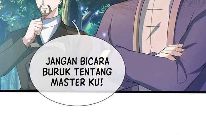 100.000 Layers Of Body Refining: I Raise All Emperor Chapter 374 page 3