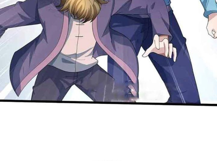 100.000 Layers Of Body Refining: I Raise All Emperor Chapter 374 page 6