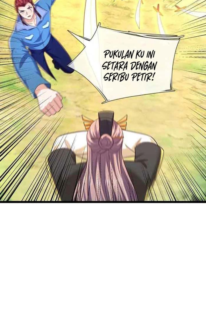 100.000 Layers Of Body Refining: I Raise All Emperor Chapter 374 page 12